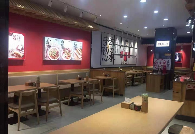 正宗重慶小面加盟