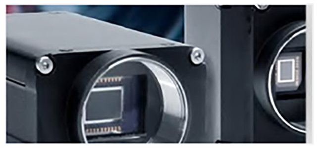 高清晰度定制500万像素工业相机
